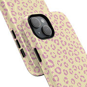 Spotted in Pink n Yellow (Magsafe)