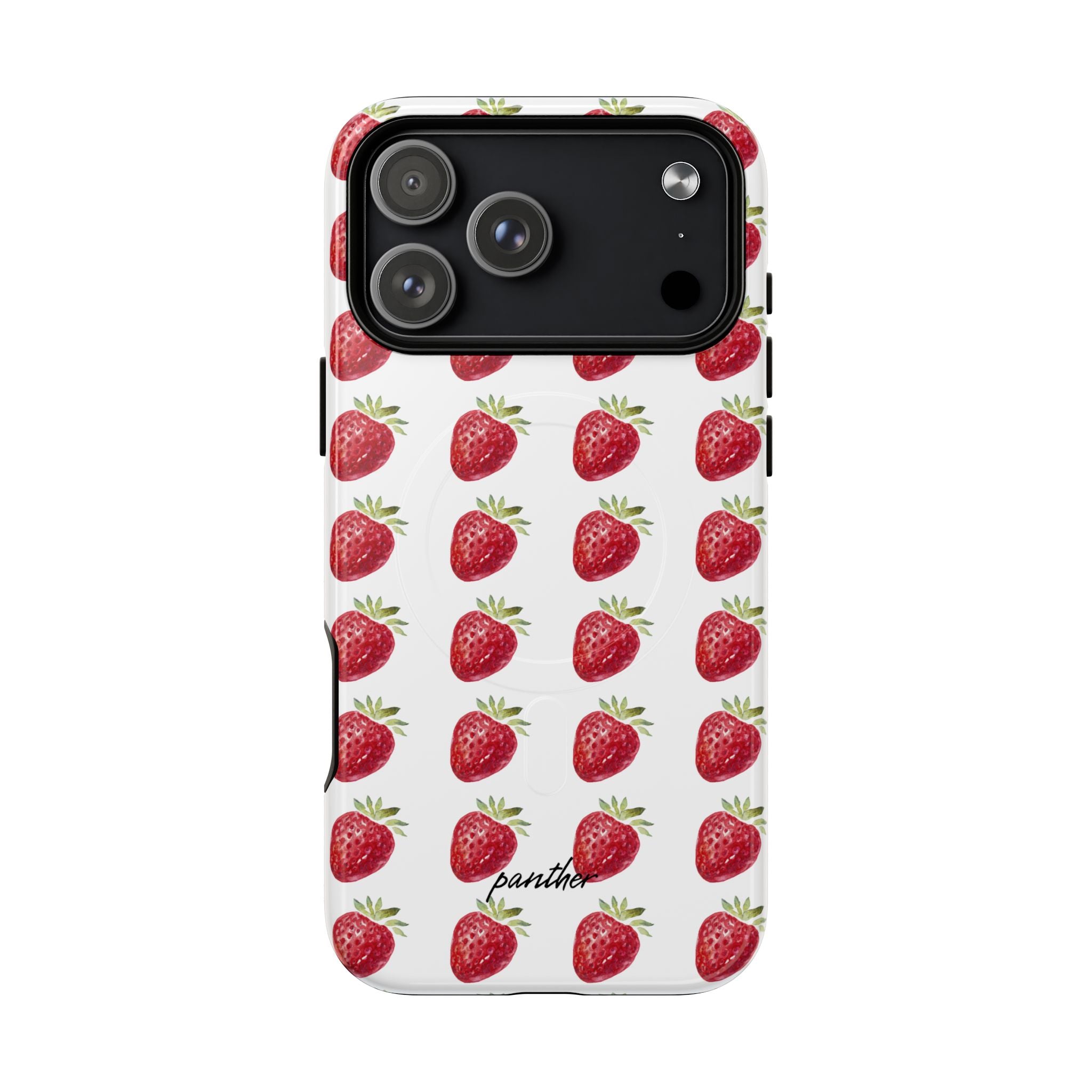 Strawberry Salad (Magsafe)