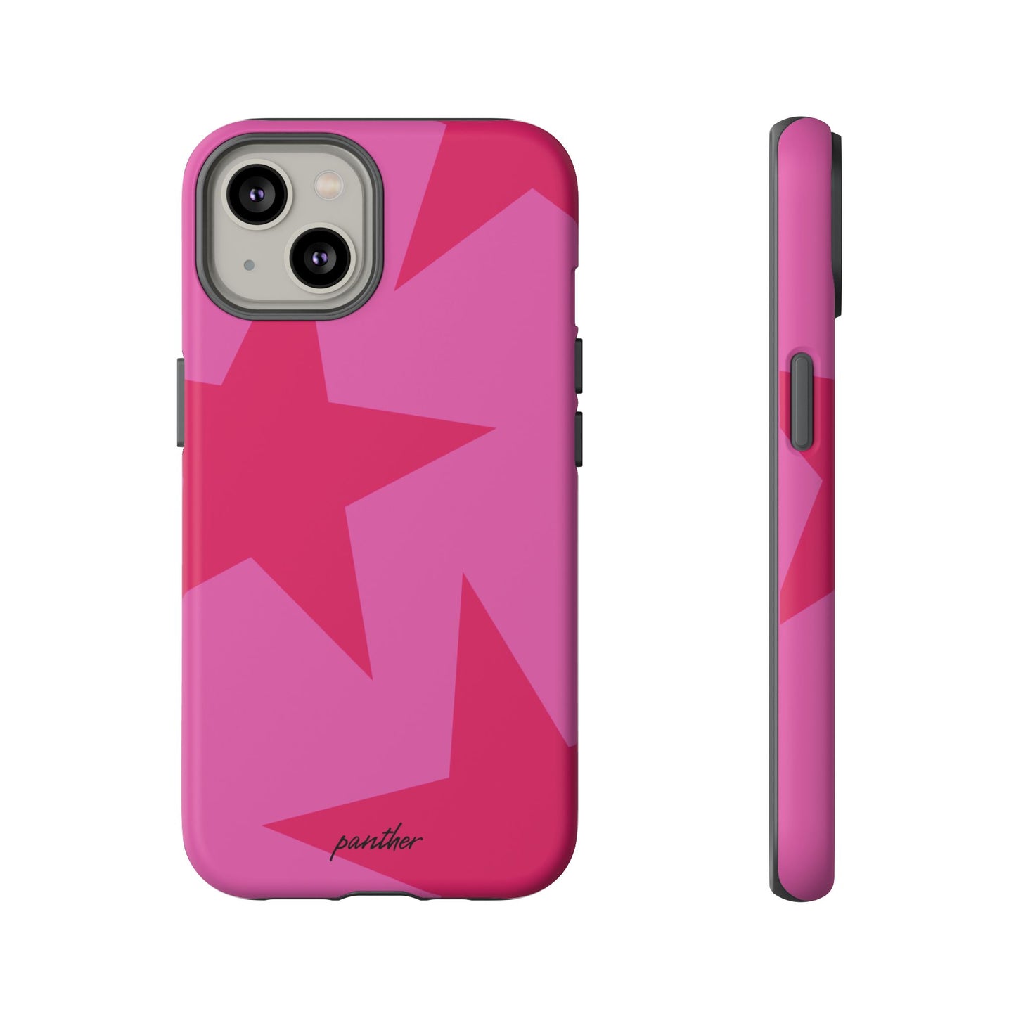 Pretty in Bubblegum Pink