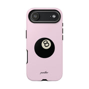 8 Ball (Pink)