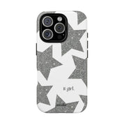 It Girl Star (Silver) (Magsafe)