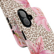 Blossom Grace (Light Leo Print)