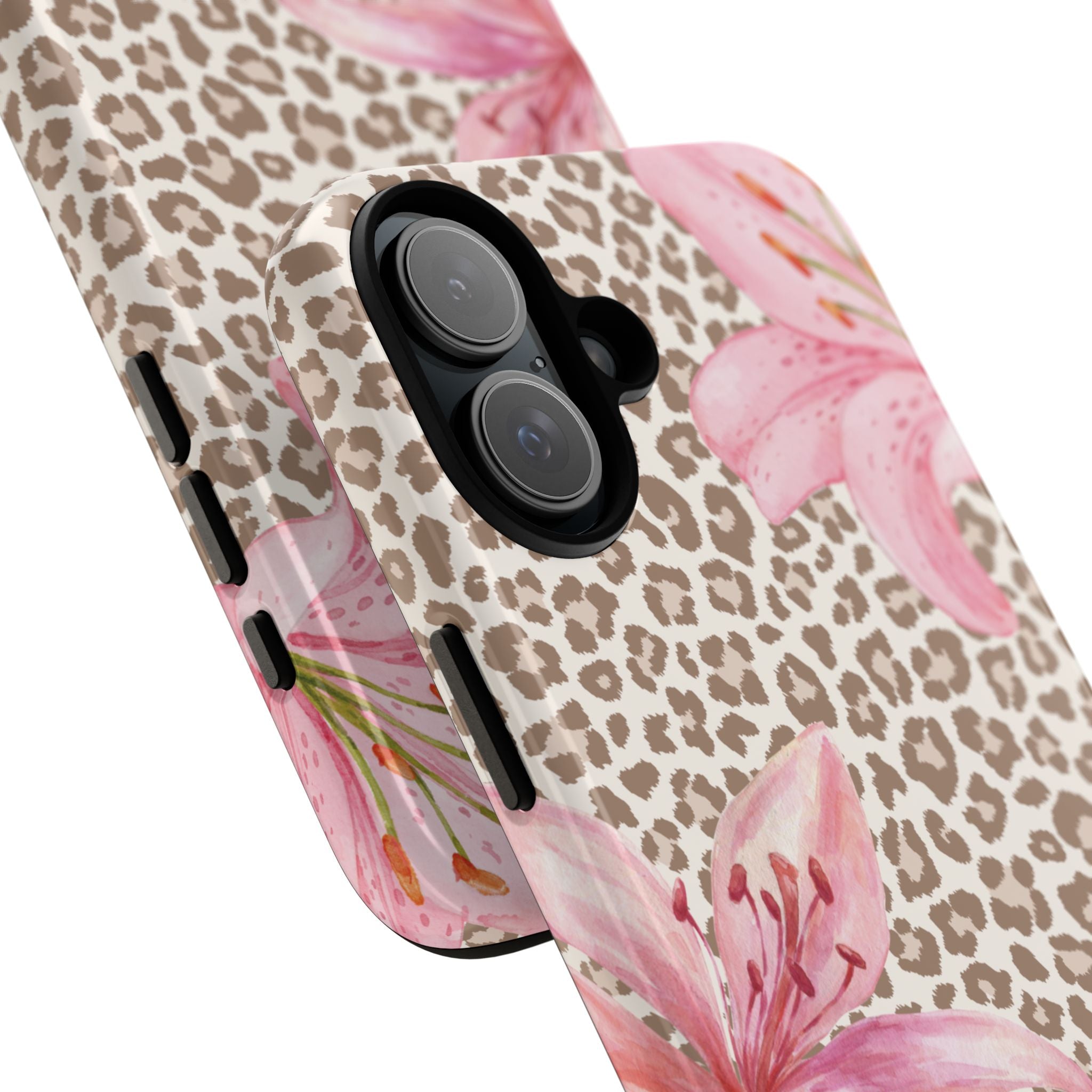 Blossom Grace (Light Leo Print)
