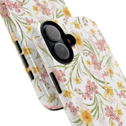 Floral Serenade