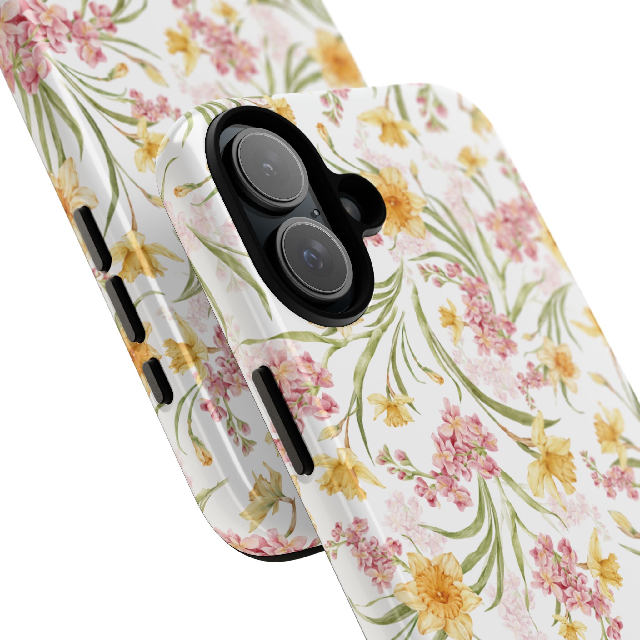 Floral Serenade