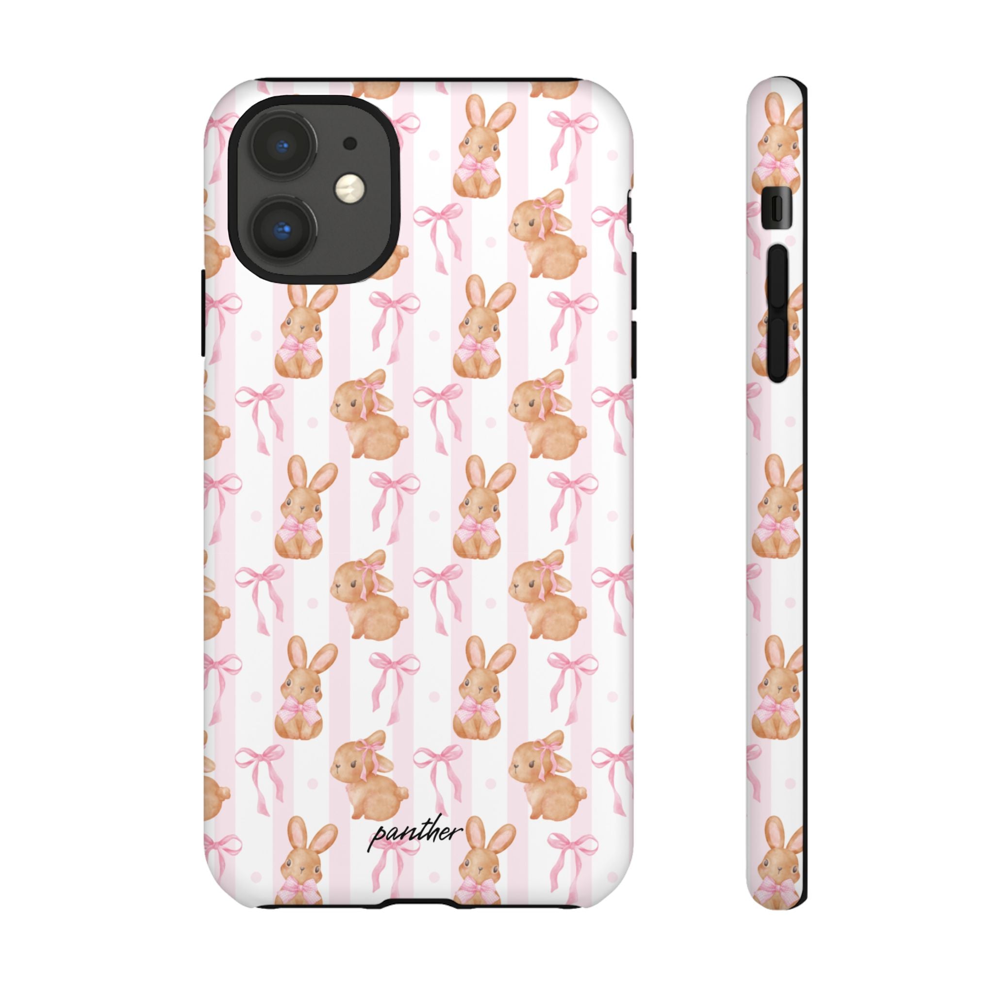 Bow Bunnies