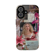 Carrie Bradshaw