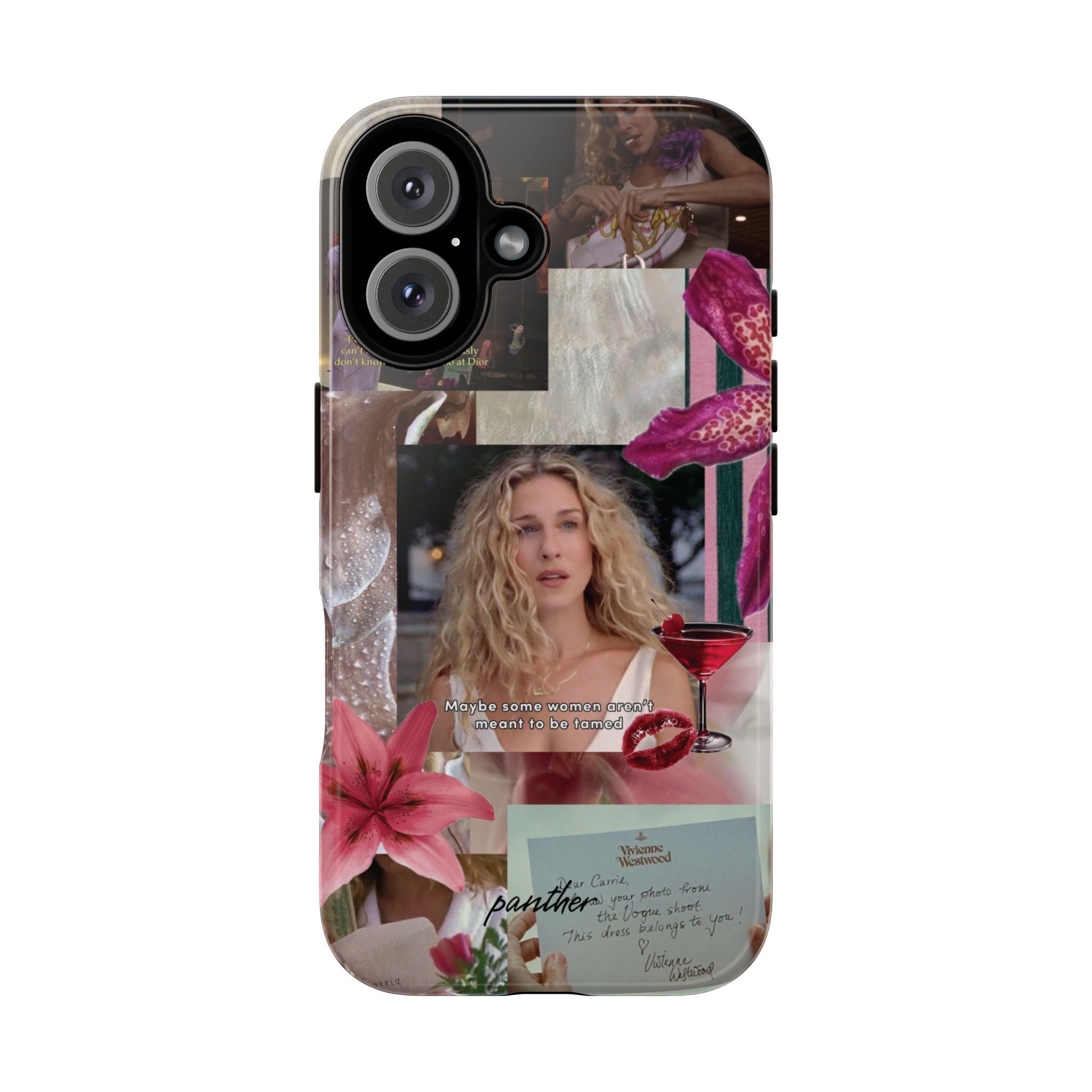 Carrie Bradshaw