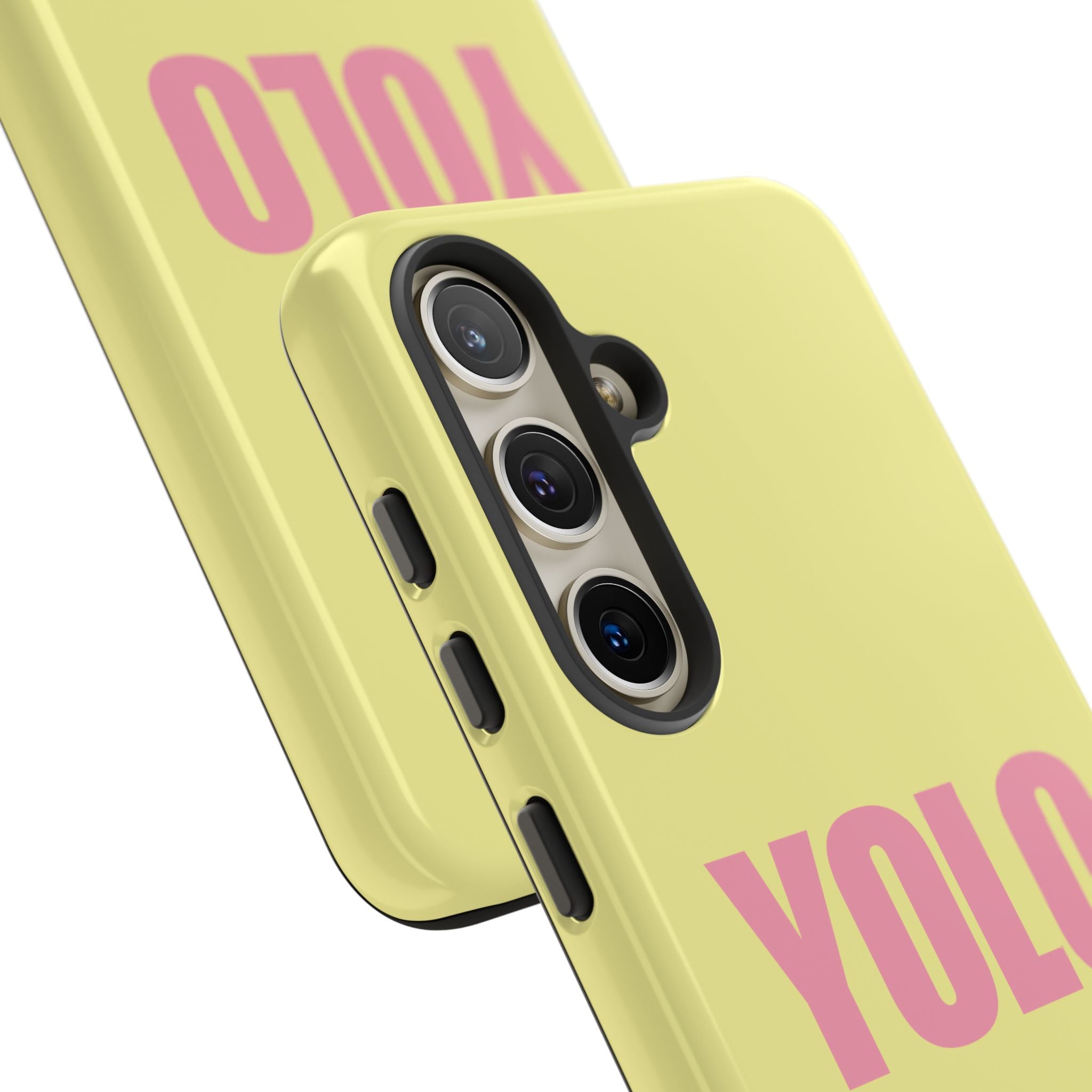 YOLO (Yellow)