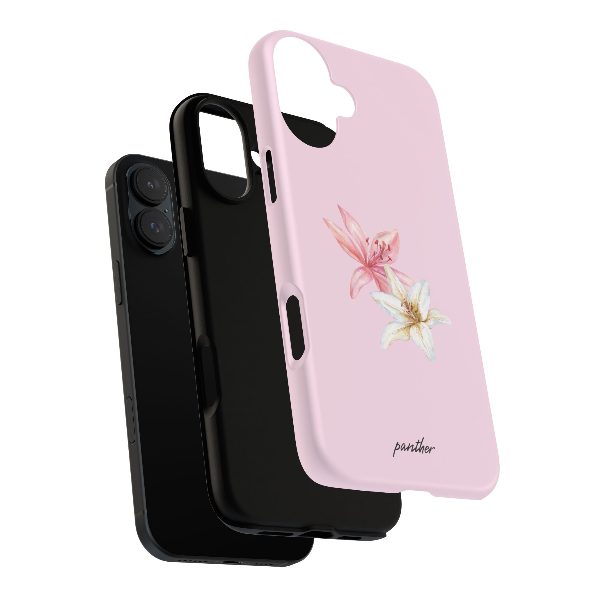 Blossom Grace (Pink) V2