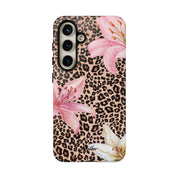 Blossom Grace (Dark Leo Print)