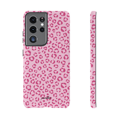 Spotted in Pink on Pink