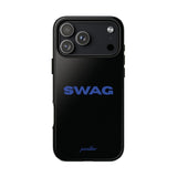 SWAG (Black & Blue)