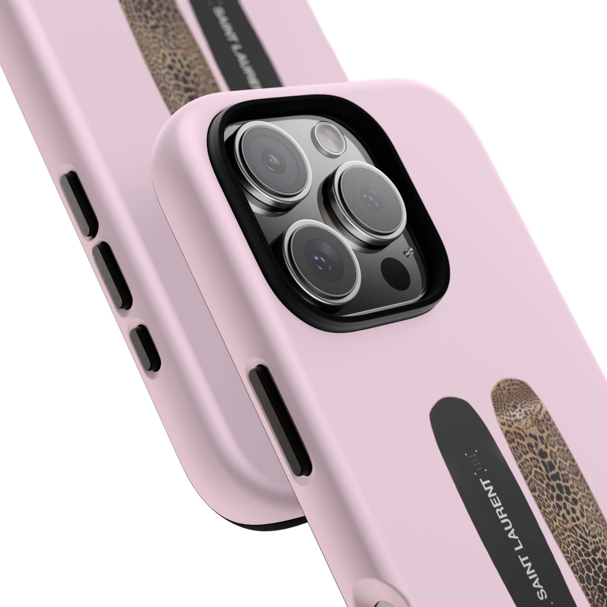 Panther Skateboards (Pink)