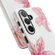 Blossom Grace (White)