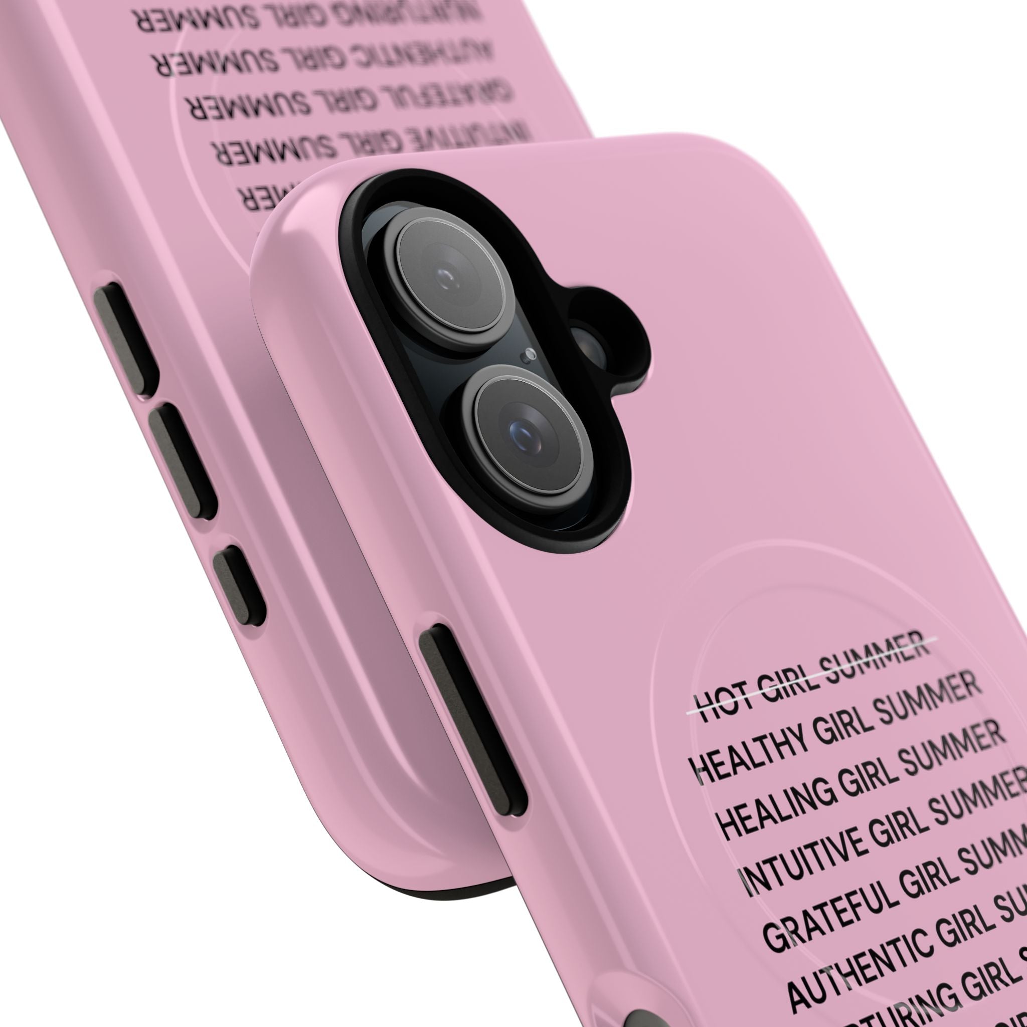 Girl Summer (Magsafe)