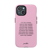 Girl Summer (Magsafe)