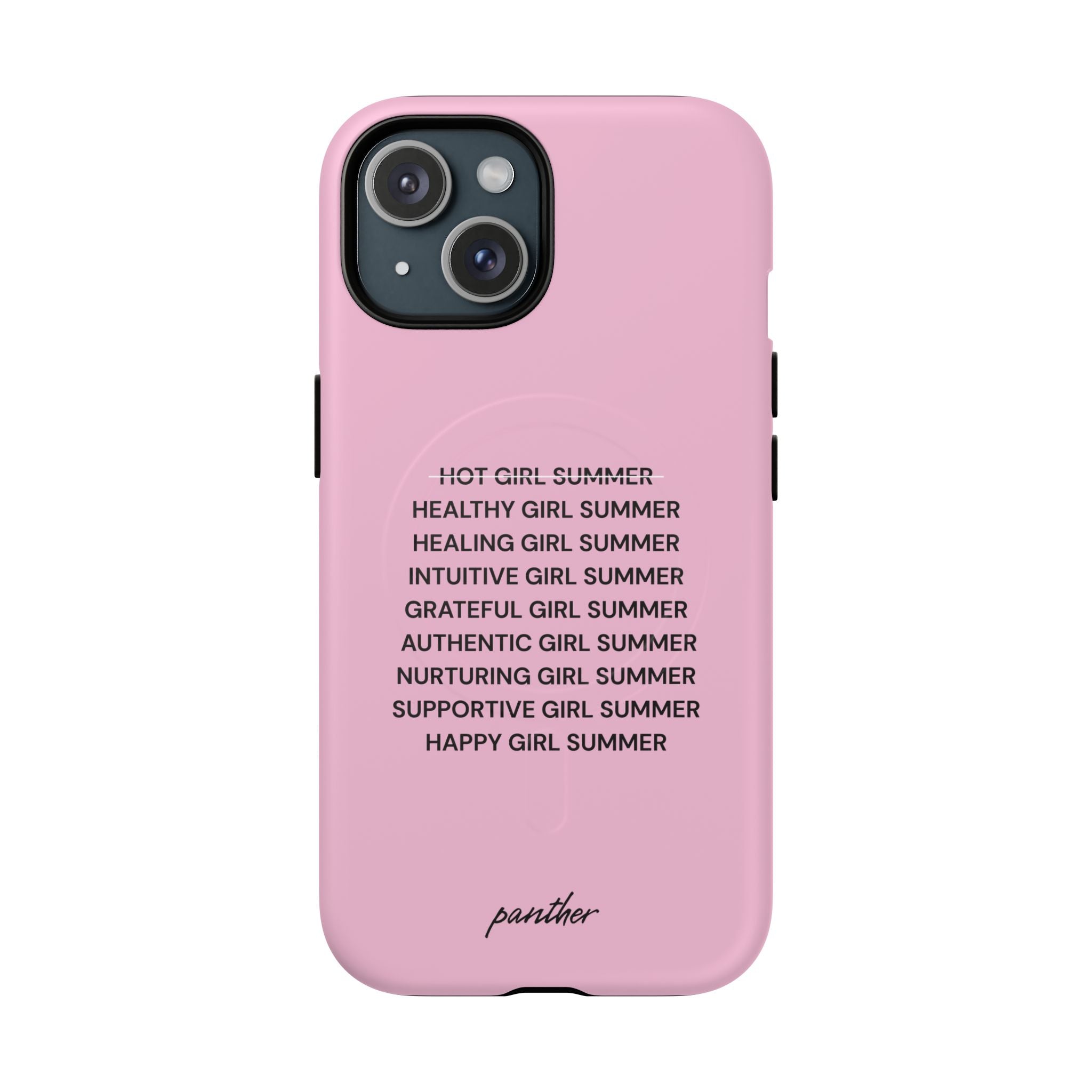 Girl Summer (Magsafe)