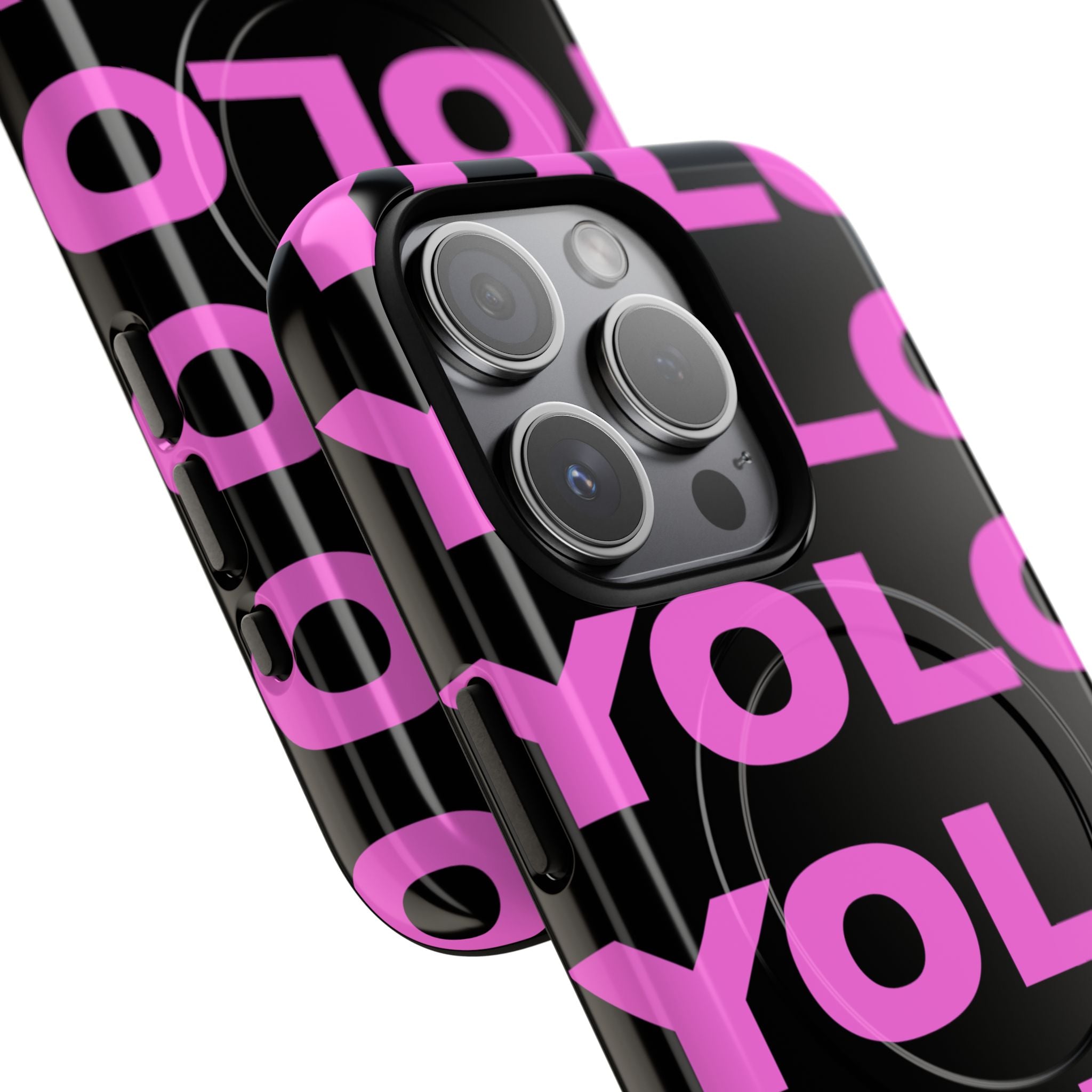 YOLO (magsafe)