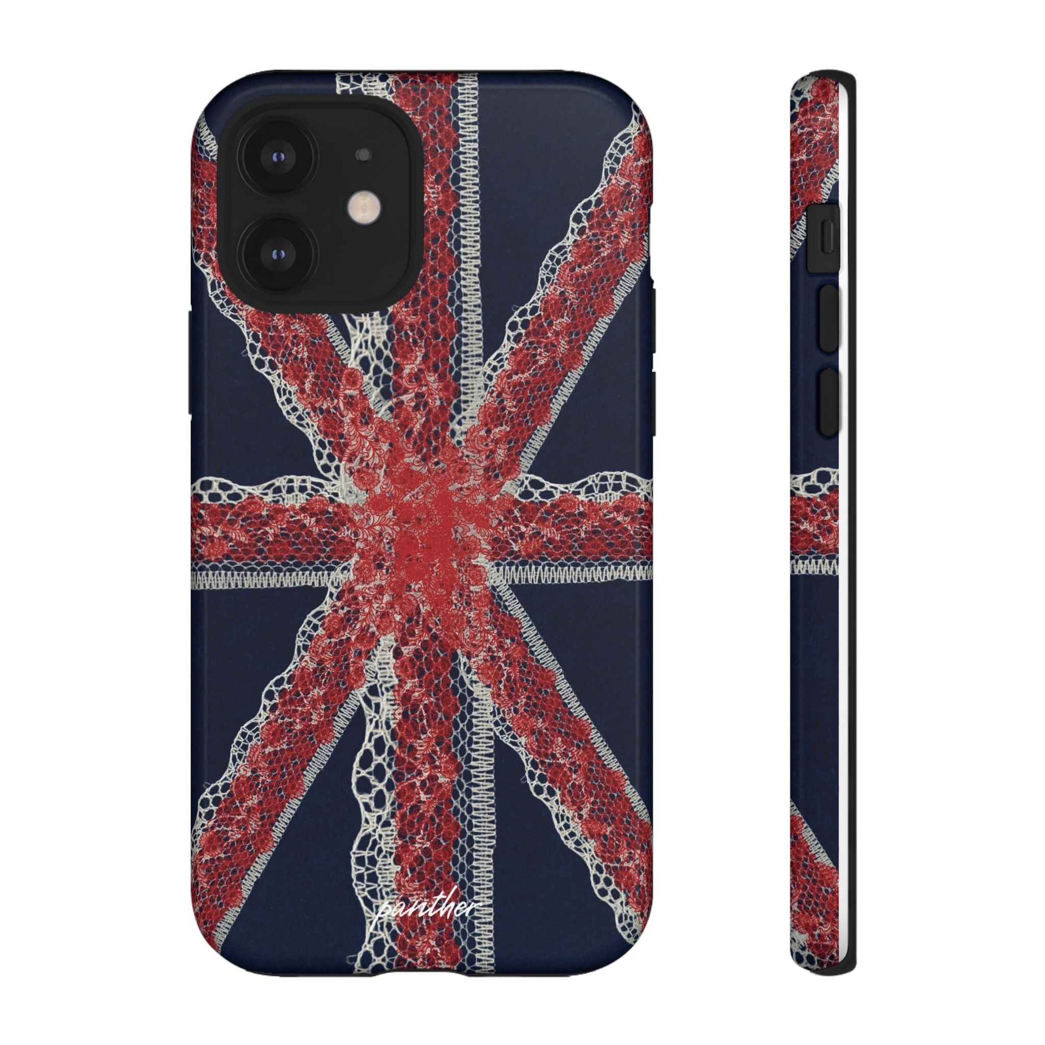 Union Lace