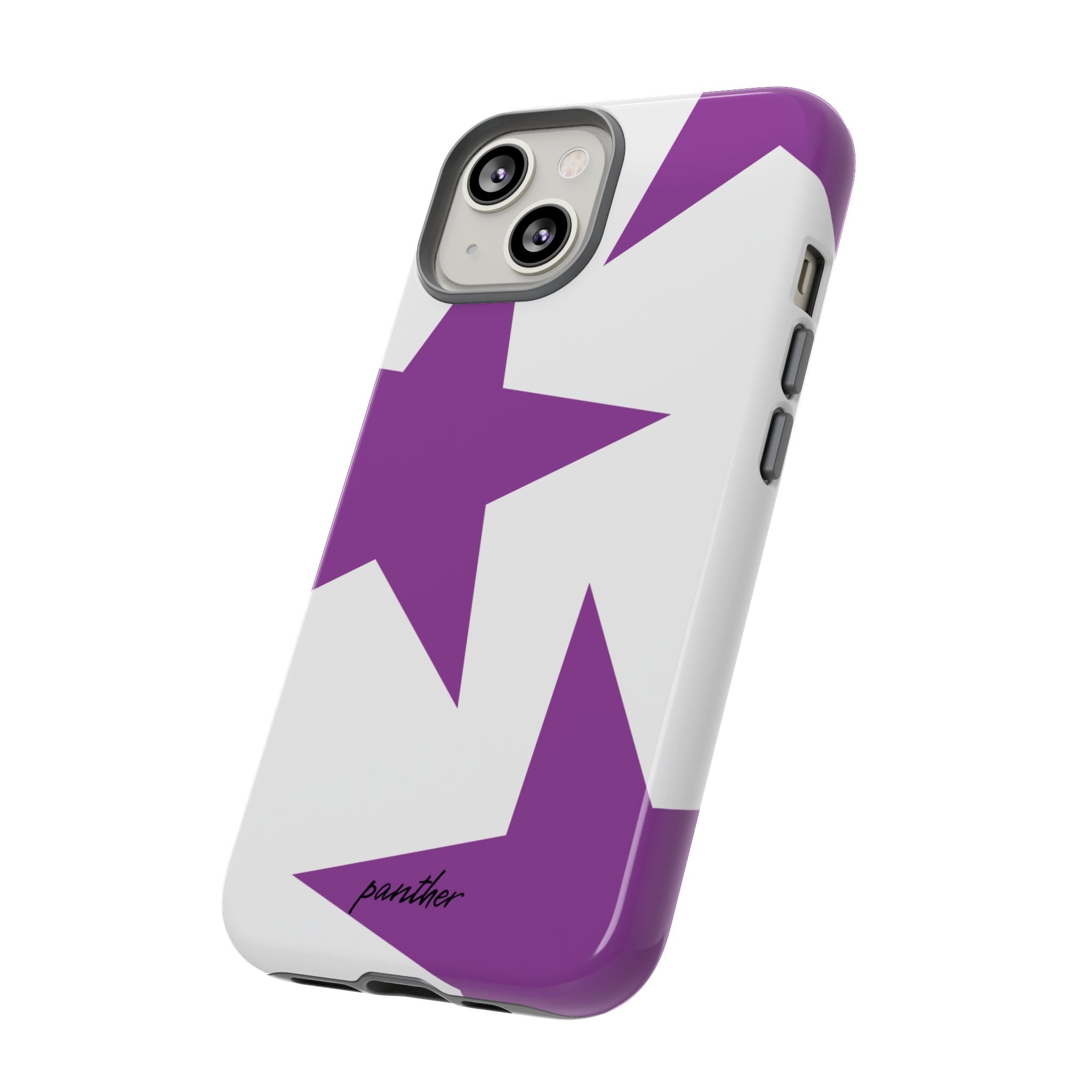 Pretty In Purple