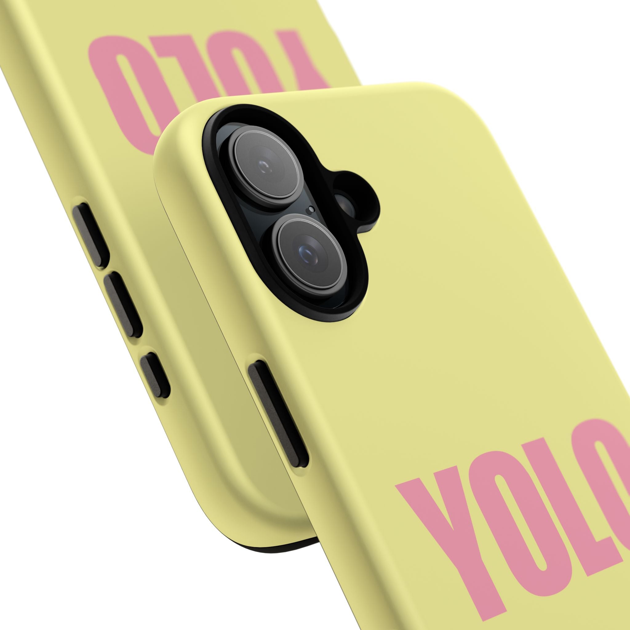 YOLO (Yellow)