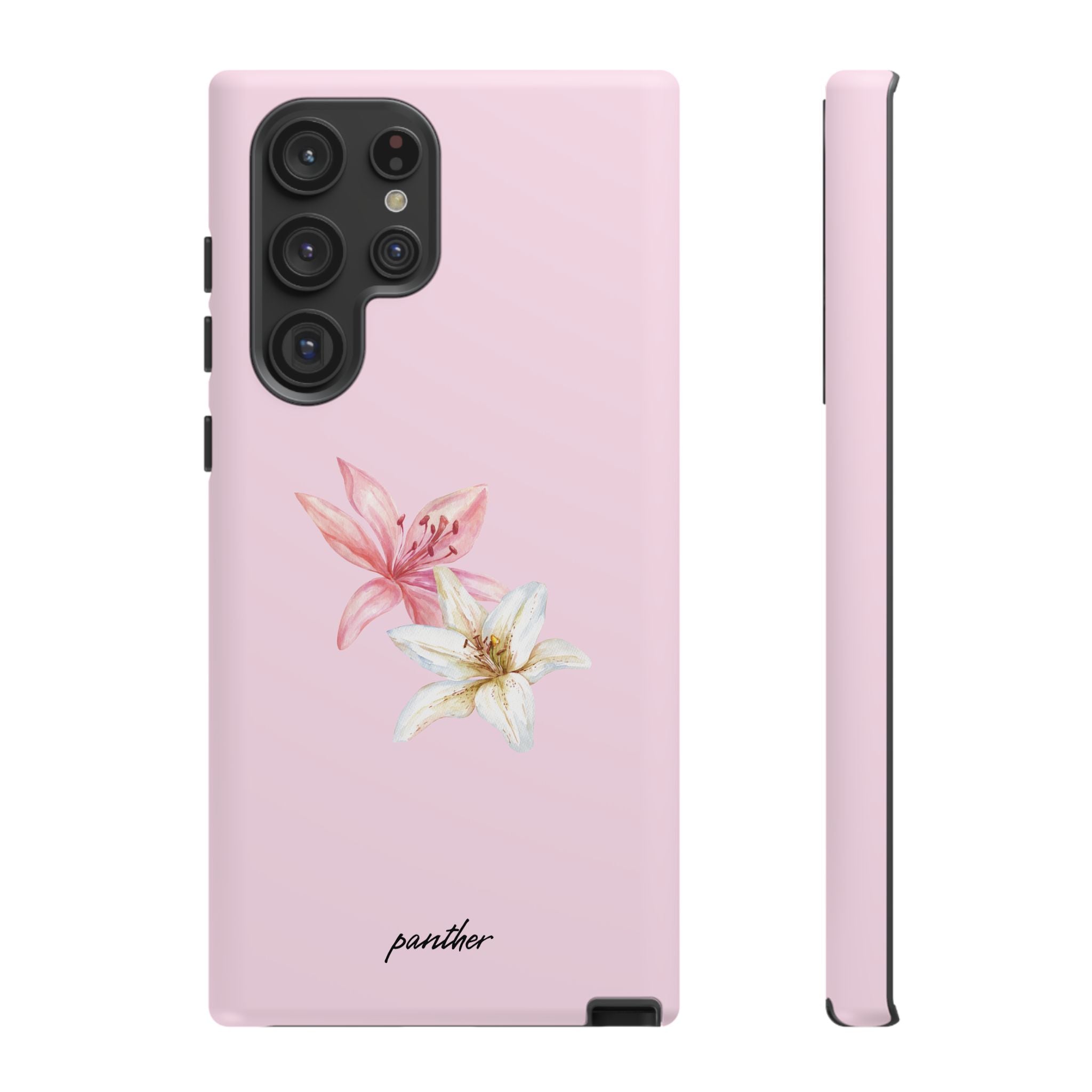 Blossom Grace (Pink) V2