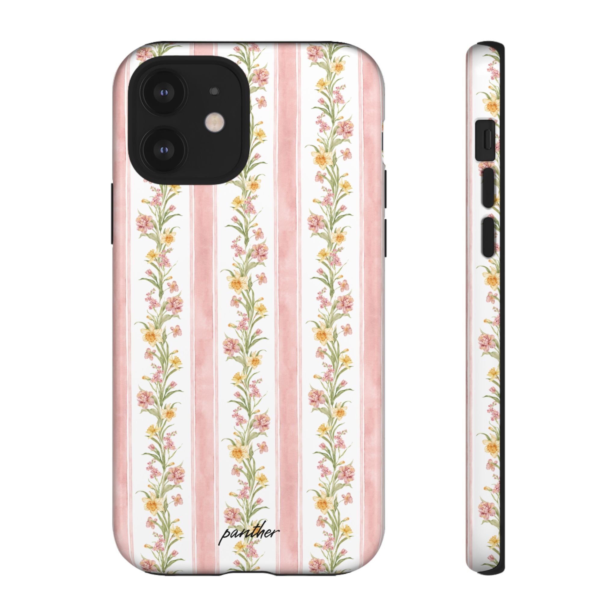 Flowery Garden