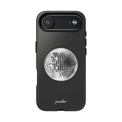 Nightlife Glimmer (Grey) (Magsafe)