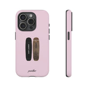 Panther Skateboards (Pink)