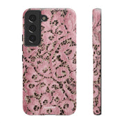 Blush Lace