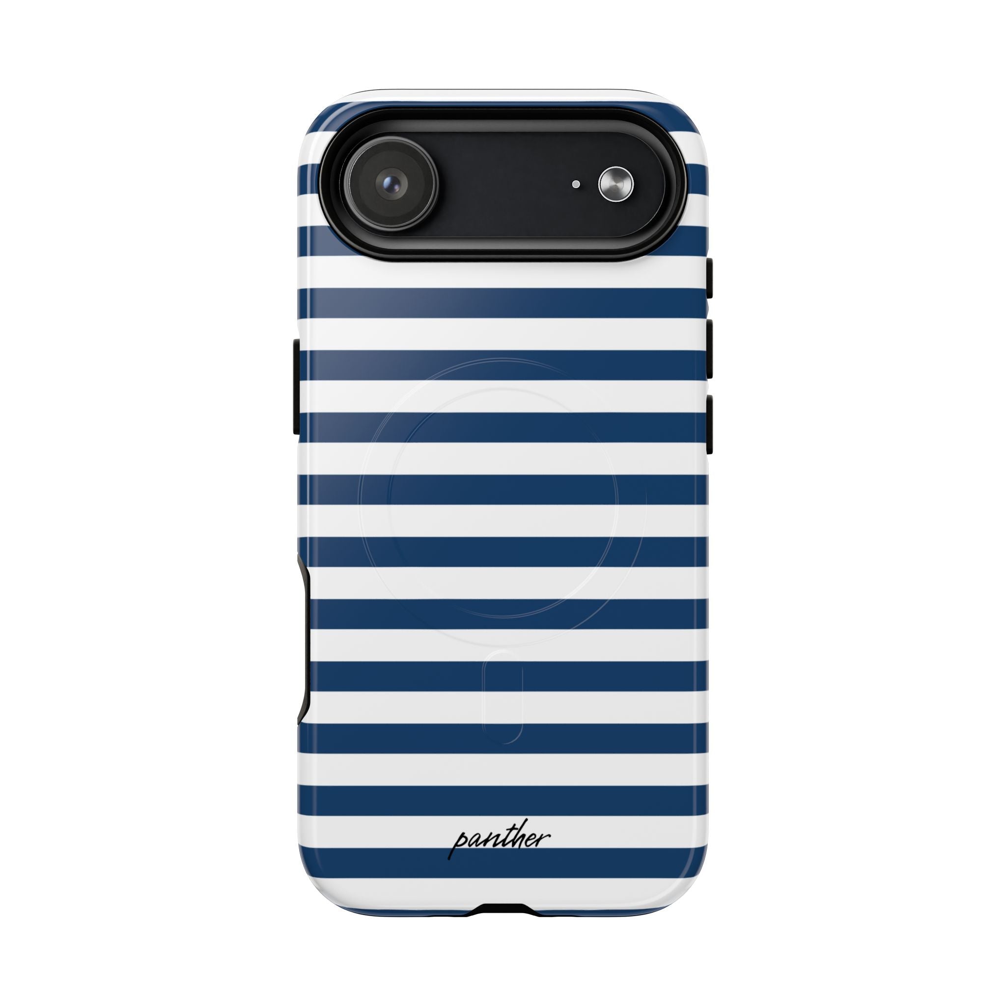 Navy Stripes (Magsafe)