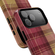 Checked In (magsafe)