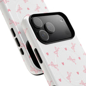 Pinky Promise (Magsafe)