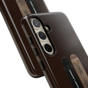 Panther Skateboards (Brown)