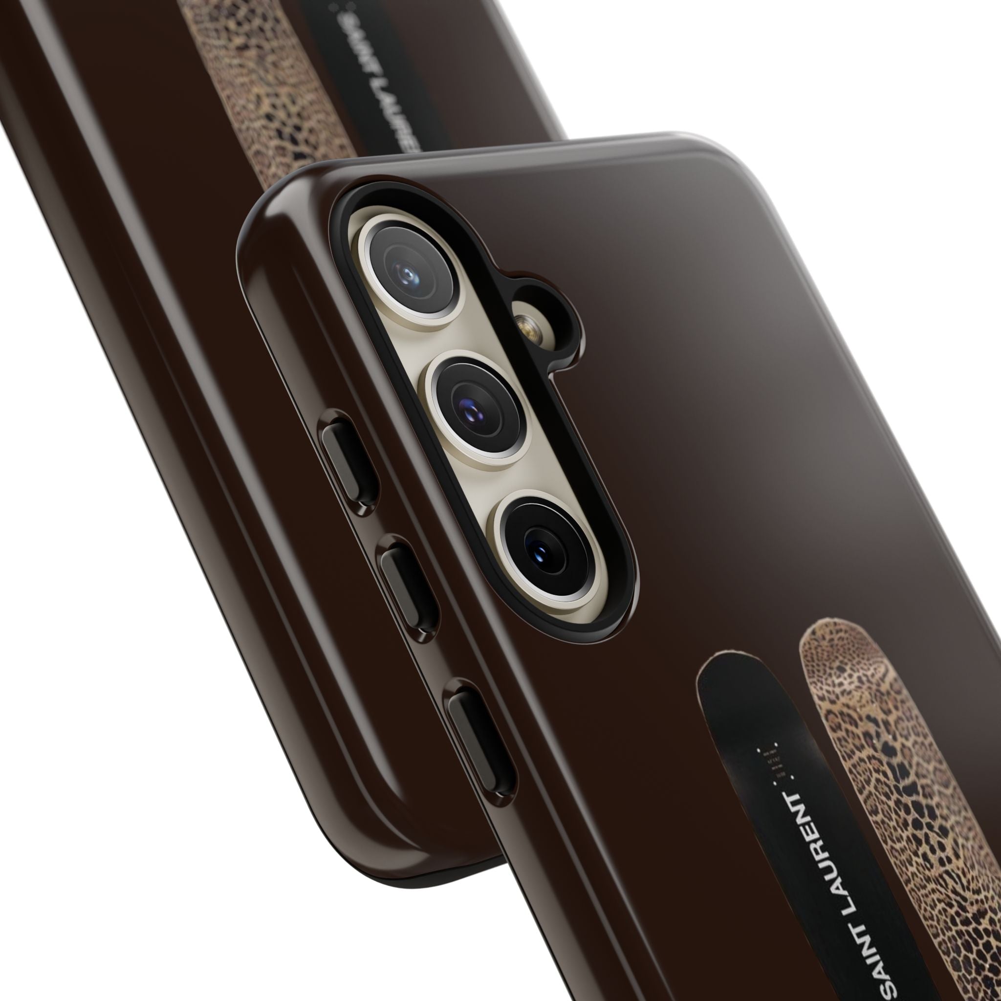 Panther Skateboards (Brown)