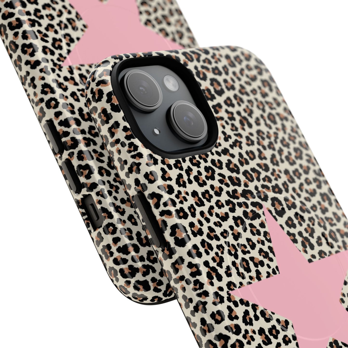 Leopard Star (Magsafe)