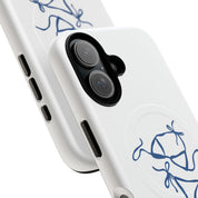 Tan Lines (Blue) (Magsafe)