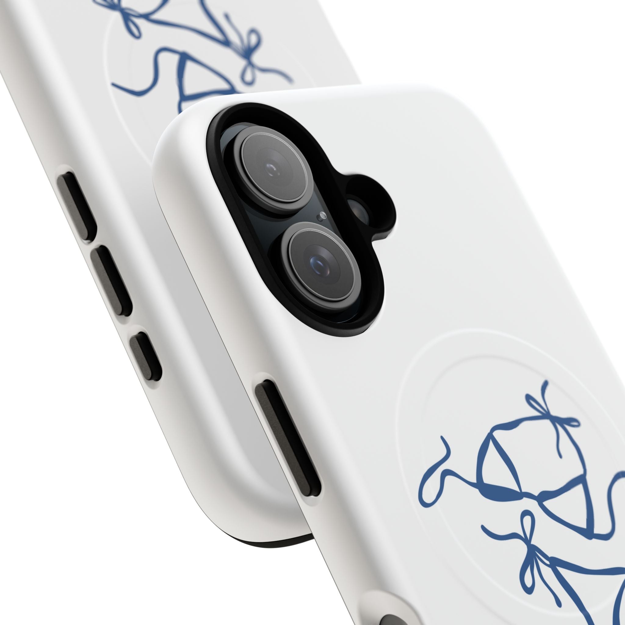 Tan Lines (Blue) (Magsafe)