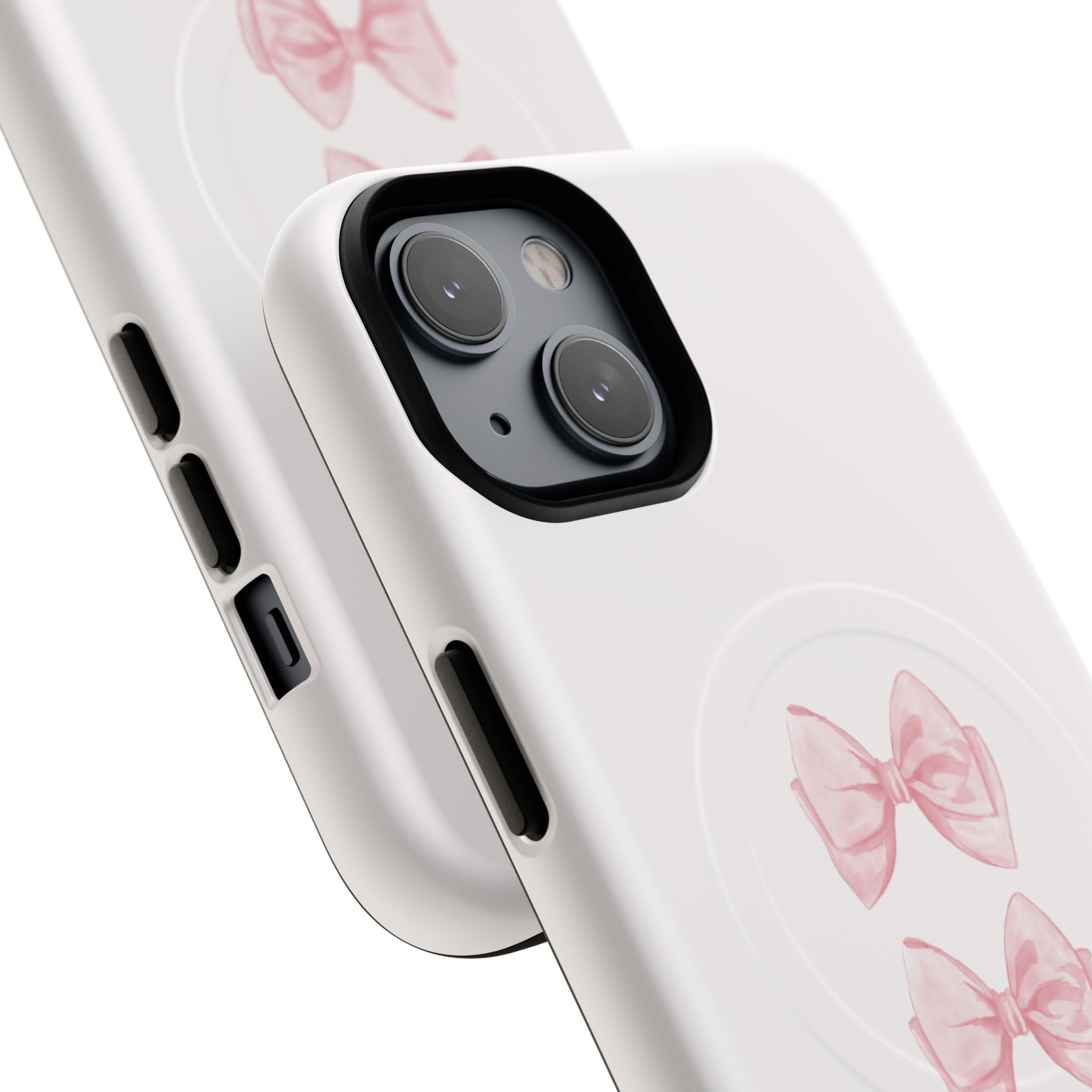 Blush Bow (Magsafe)