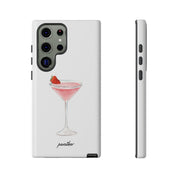 Time for a Cocktail