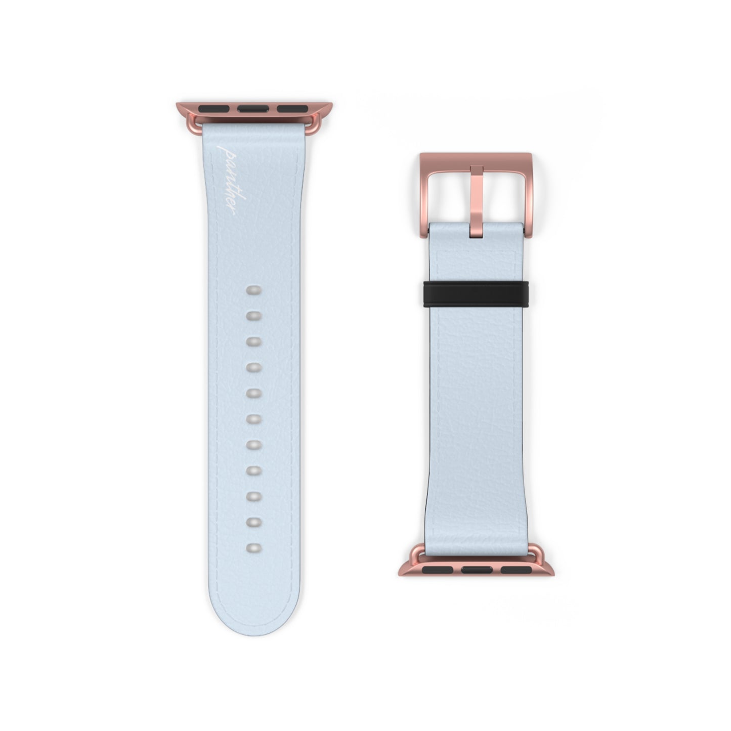 Baby Blue AppleWatch Band