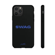 SWAG (Black & Blue)