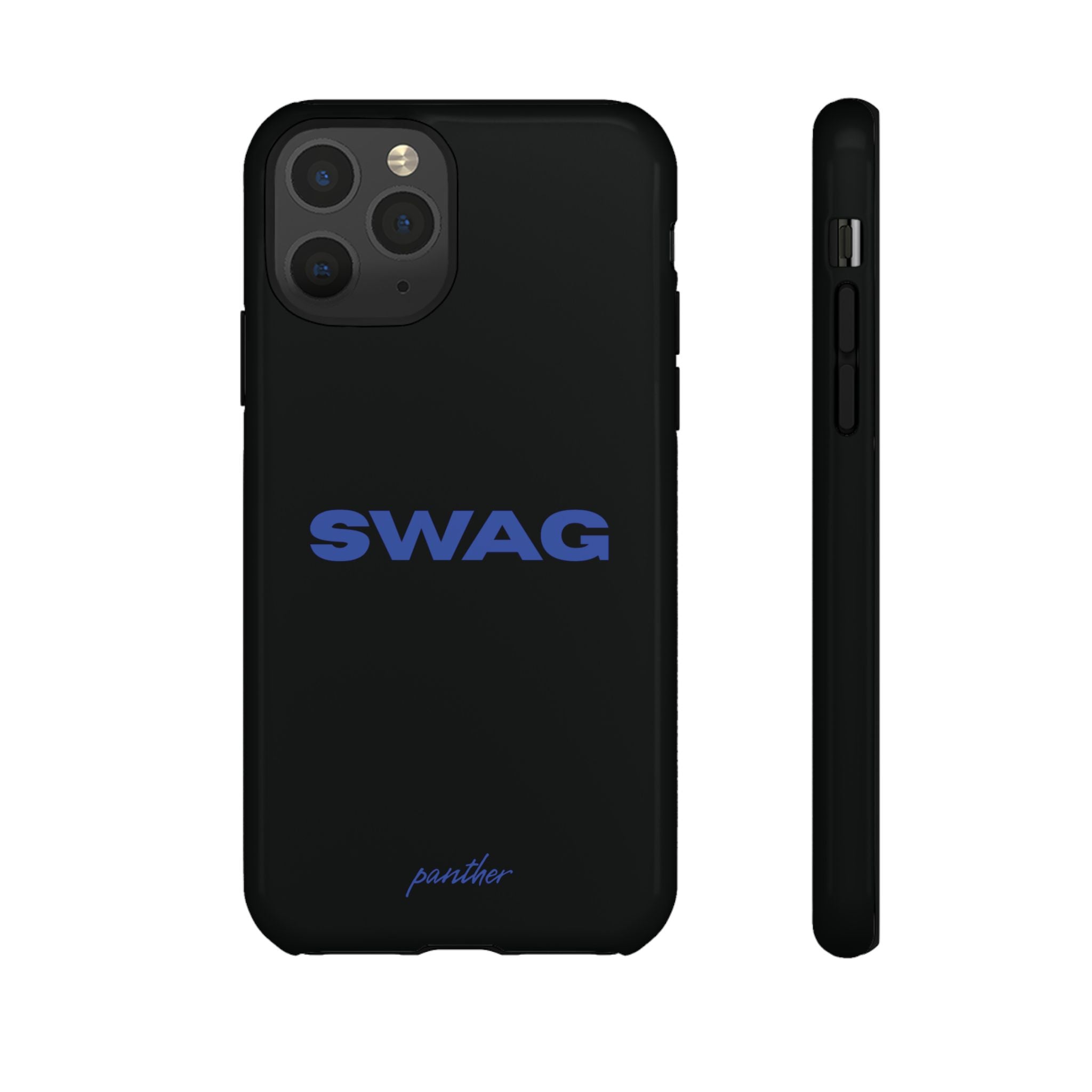SWAG (Black & Blue)