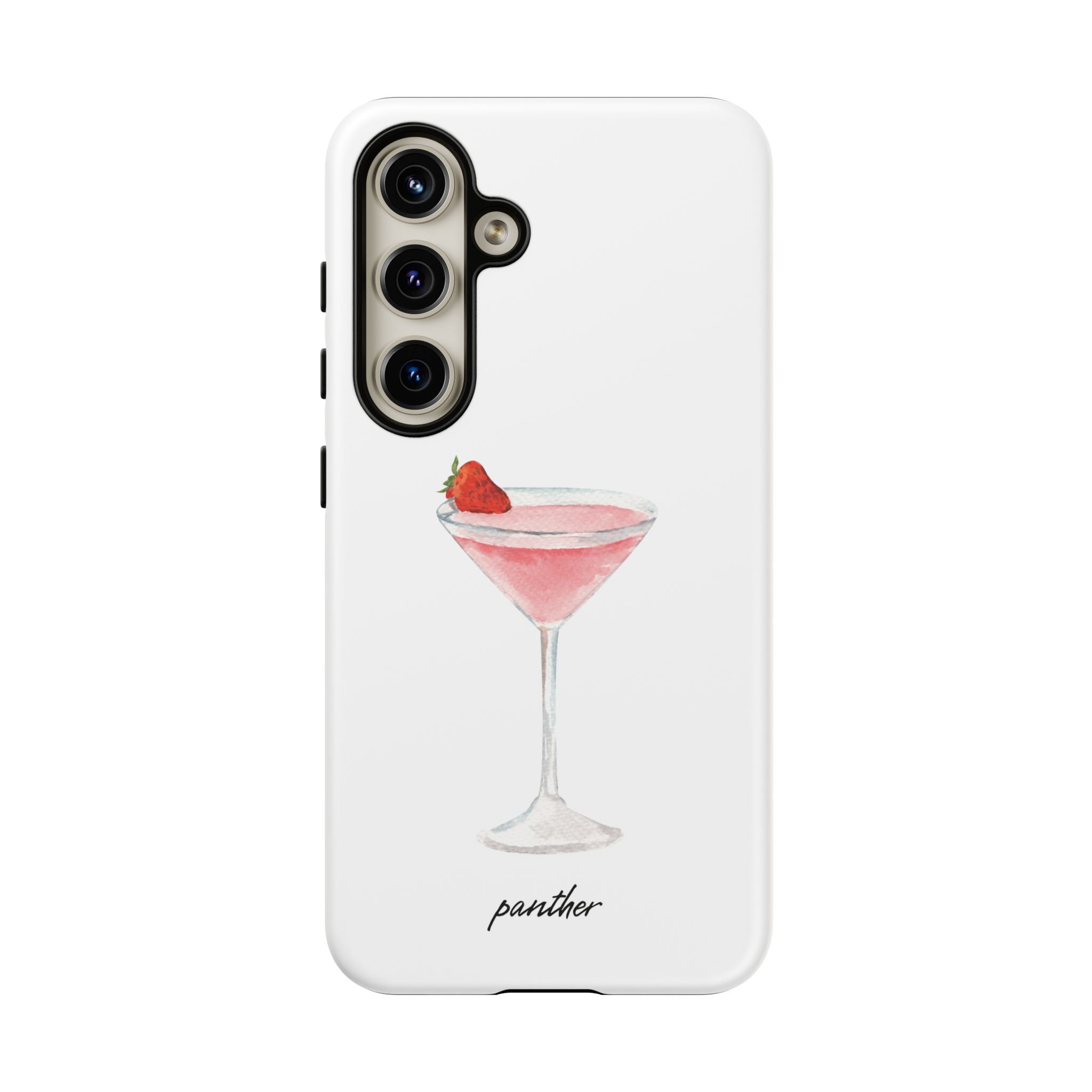 Time for a Cocktail