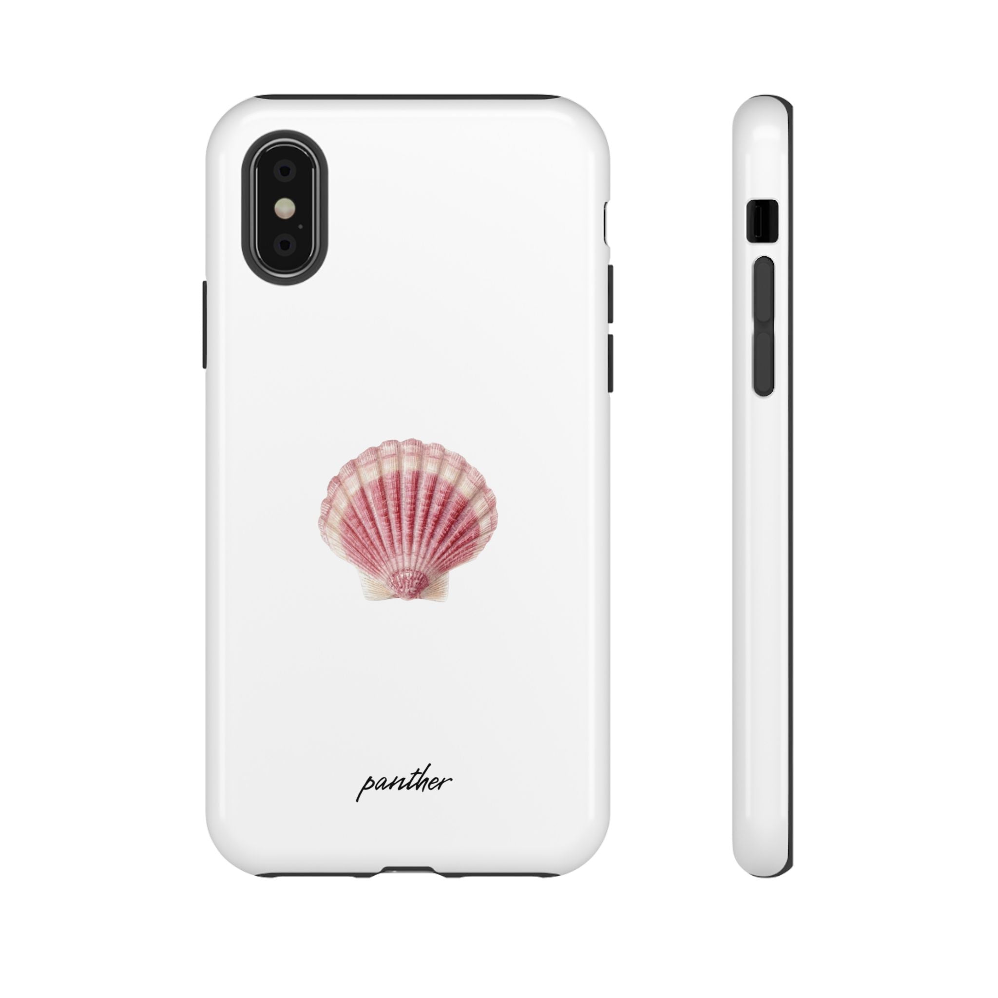 Shell Blush