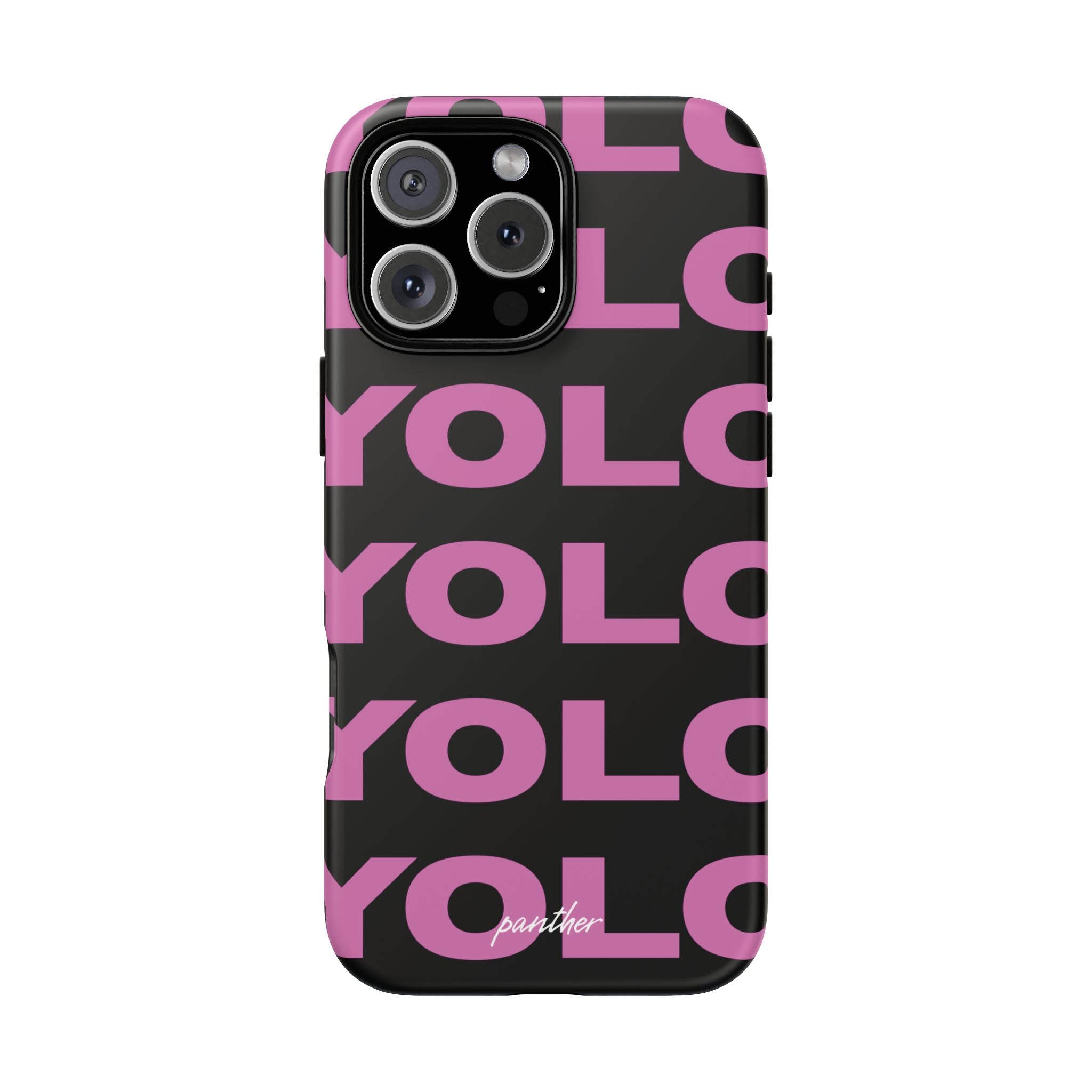 YOLO