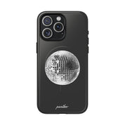 Nightlife Glimmer (Grey) (Magsafe)