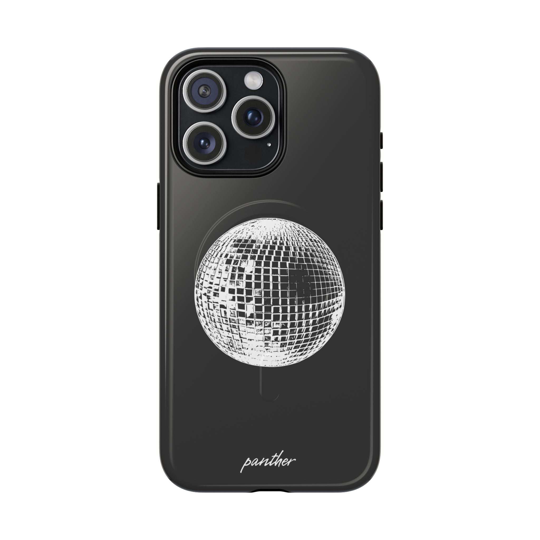 Nightlife Glimmer (Grey) (Magsafe)
