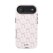 Blush Ties (Magsafe)